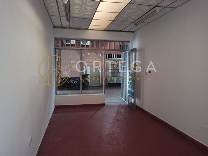 Local en arriendo en Centro, Bucaramanga, 30 m² · foto 8 de 9