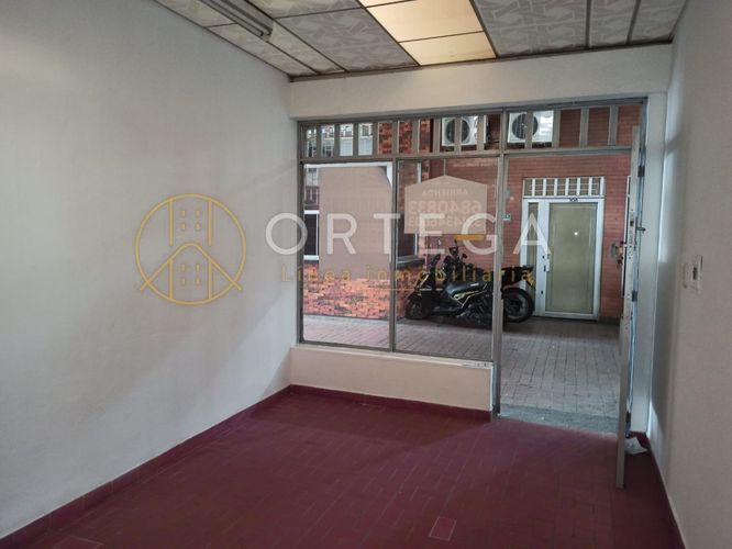 Local en arriendo en Centro, Bucaramanga, 30 m² · foto 9 de 9