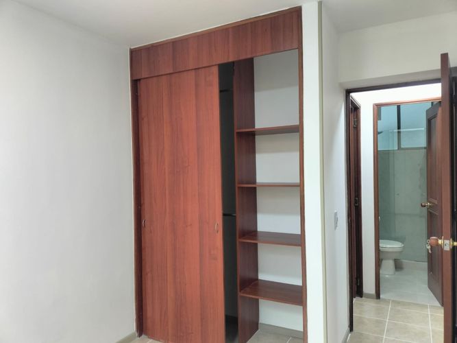 Apartamento de 3 alcobas en arriendo en El Poblado, Medellín, 94 m² · foto 10 de 17