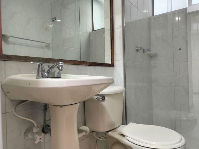 Apartamento de 3 alcobas en arriendo en El Poblado, Medellín, 94 m² · foto 17 de 17
