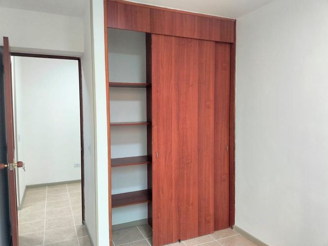 Apartamento de 3 alcobas en arriendo en El Poblado, Medellín, 94 m² · foto 15 de 17