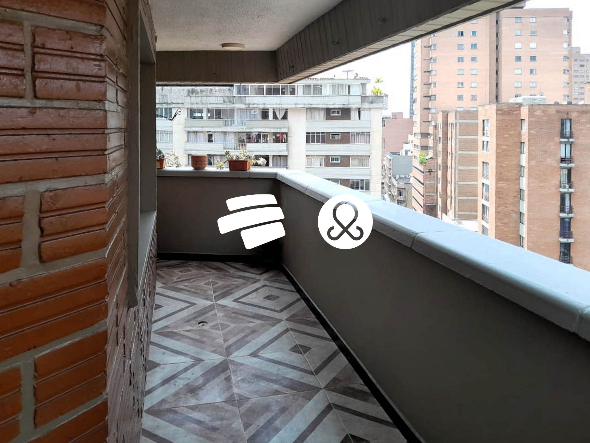 Apartamento en venta en Villa Nueva, Medellín 4