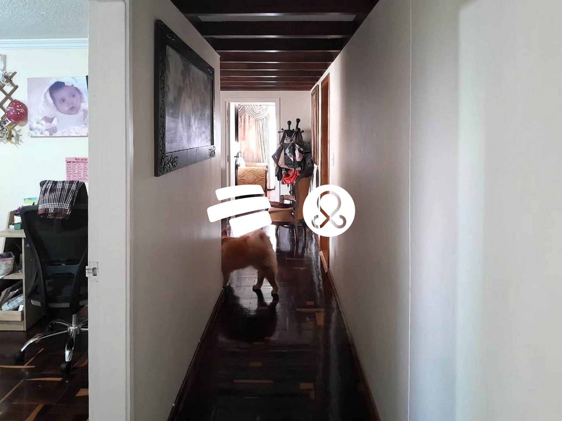 Apartamento en venta en Villa Nueva, Medellín 5