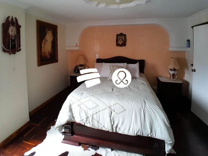Apartamento de 5 alcobas en venta en Villa Nueva, Medellín, 250 m² · foto 6 de 13