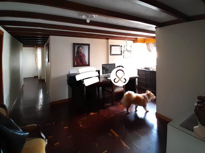 Apartamento de 5 alcobas en venta en Villa Nueva, Medellín, 250 m² · foto 10 de 13