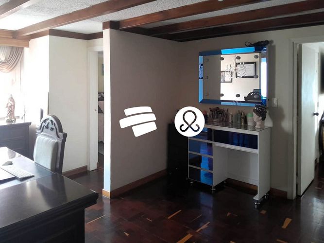 Apartamento de 5 alcobas en venta en Villa Nueva, Medellín, 250 m² · foto 11 de 13