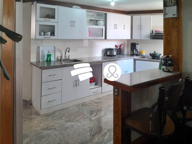 Apartamento de 5 alcobas en venta en Villa Nueva, Medellín, 250 m² · foto 12 de 13