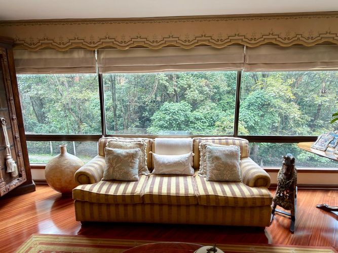 Apartamento en venta en Los Rosales, Bogotá · foto 4 de 24