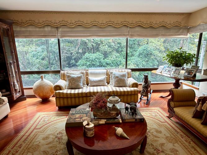 Apartamento en venta en Los Rosales, Bogotá · foto 5 de 24