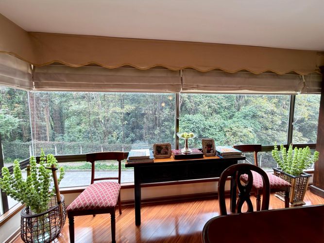 Apartamento en venta en Los Rosales, Bogotá · foto 7 de 24