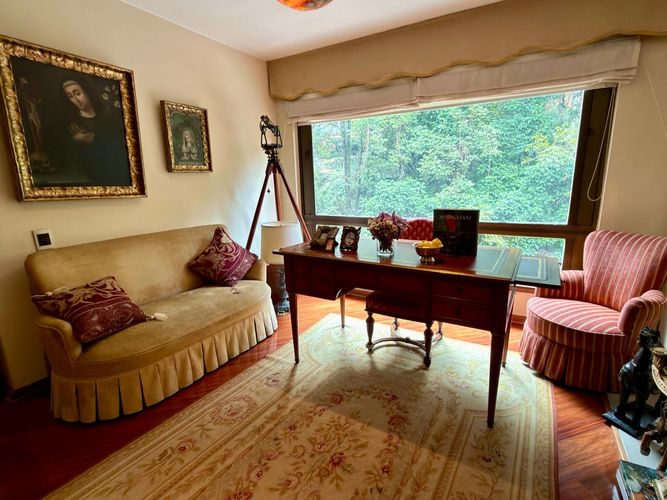 Apartamento en venta en Los Rosales, Bogotá · foto 8 de 24