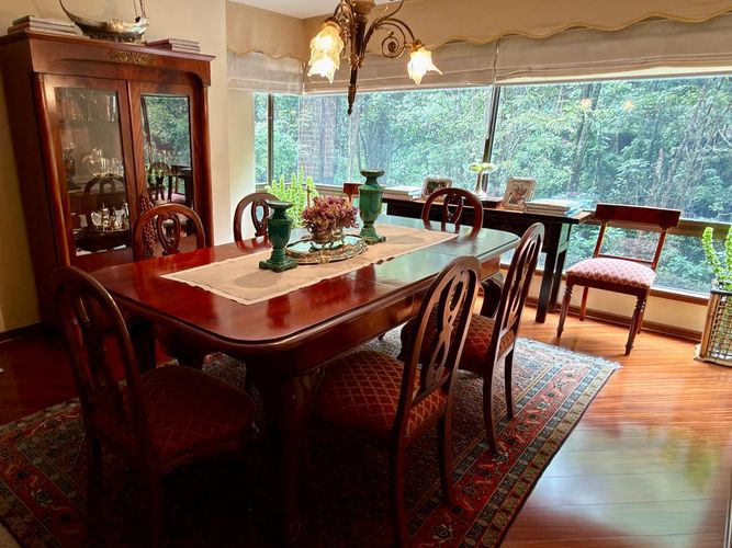 Apartamento en venta en Los Rosales, Bogotá · foto 9 de 24