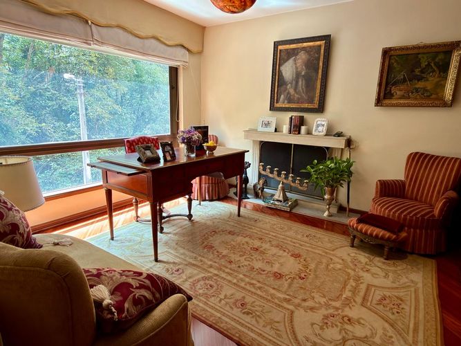 Apartamento en venta en Los Rosales, Bogotá · foto 10 de 24