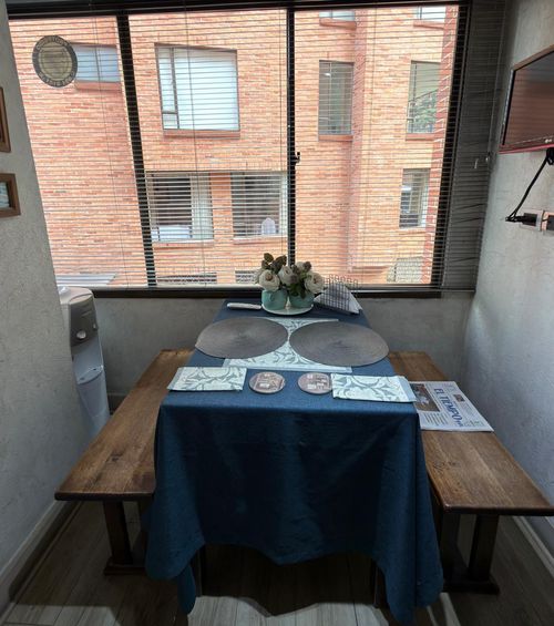 Apartamento en venta en Los Rosales, Bogotá · foto 12 de 24