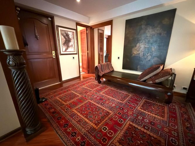 Apartamento en venta en Los Rosales, Bogotá · foto 14 de 24