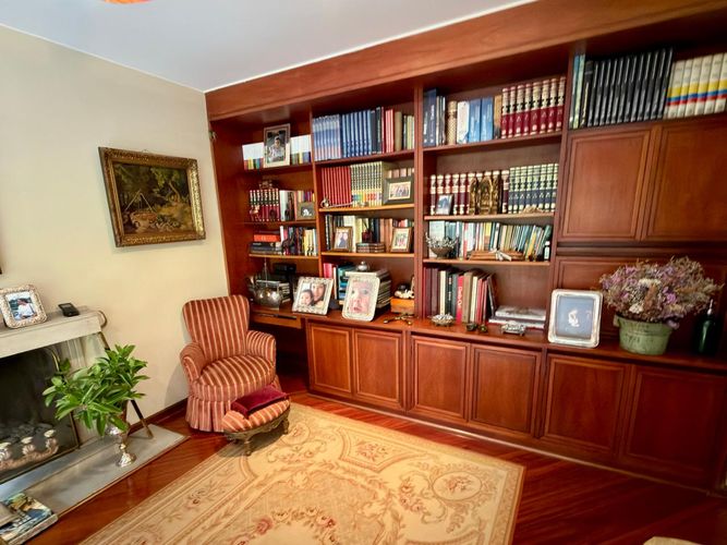 Apartamento en venta en Los Rosales, Bogotá · foto 16 de 24