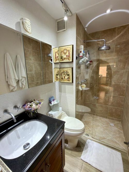 Apartamento en venta en Los Rosales, Bogotá · foto 23 de 24