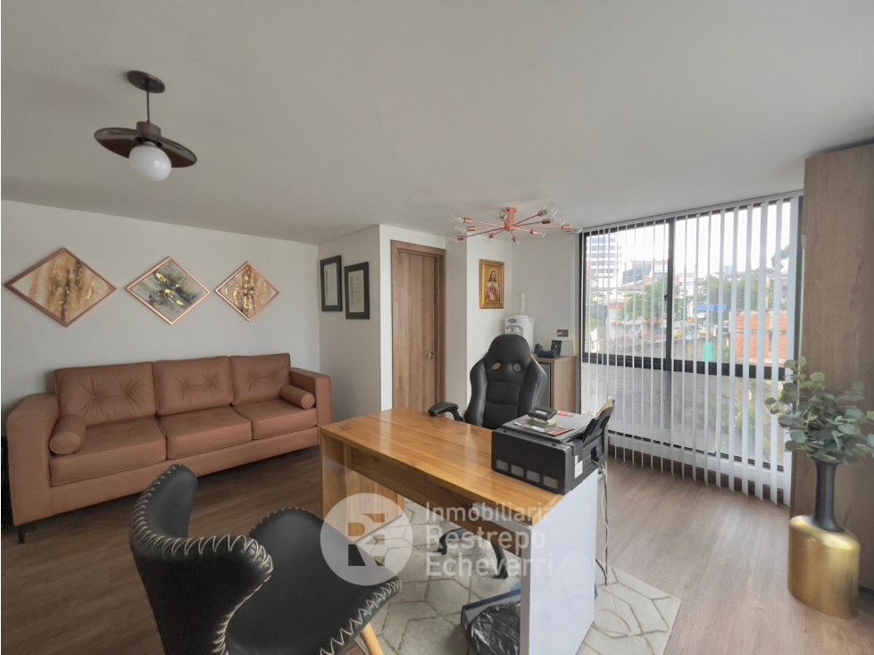 Oficina en Arriendo en Versalles, Manizales