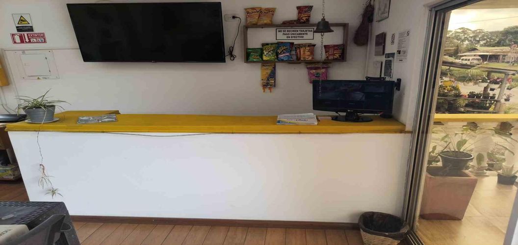 Edificio en venta en San Antonio, Armenia, 328 m² · foto 14 de 24