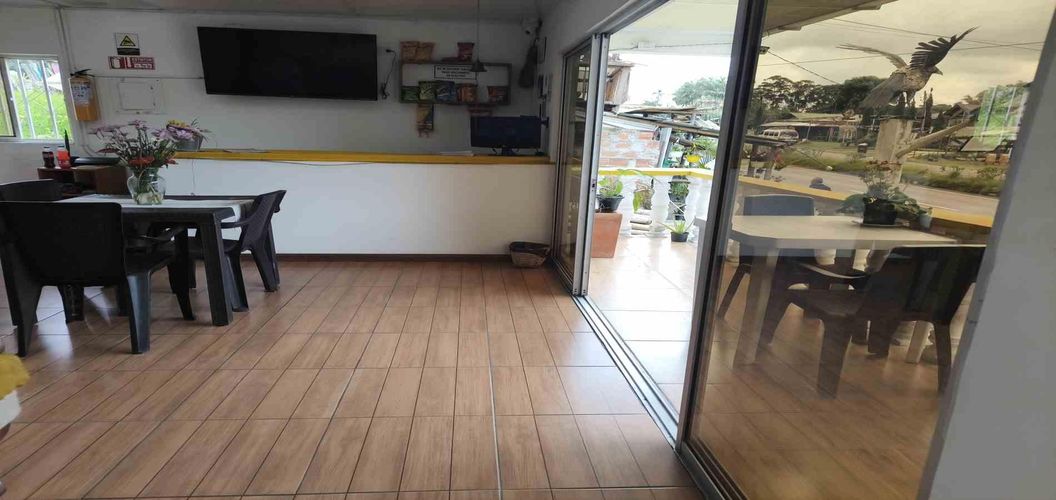 Edificio en venta en San Antonio, Armenia, 328 m² · foto 24 de 24