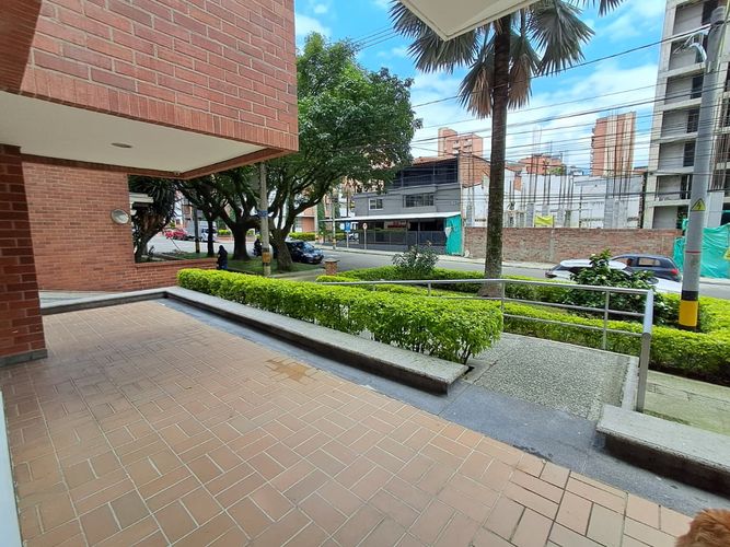Oficina en arriendo en La Ceja, 35 m² · foto 8 de 20