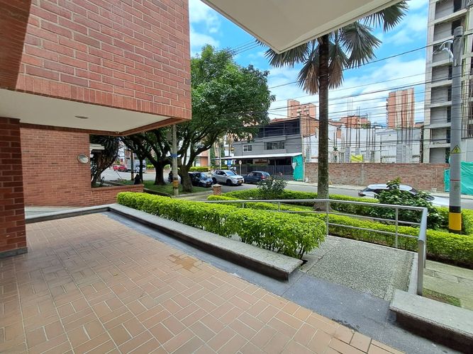 Oficina en arriendo en La Ceja, 35 m² · foto 9 de 20