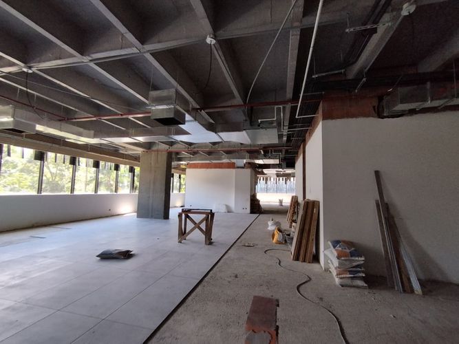 Oficina en arriendo en El Poblado, Medellín, 297 m² · foto 12 de 20