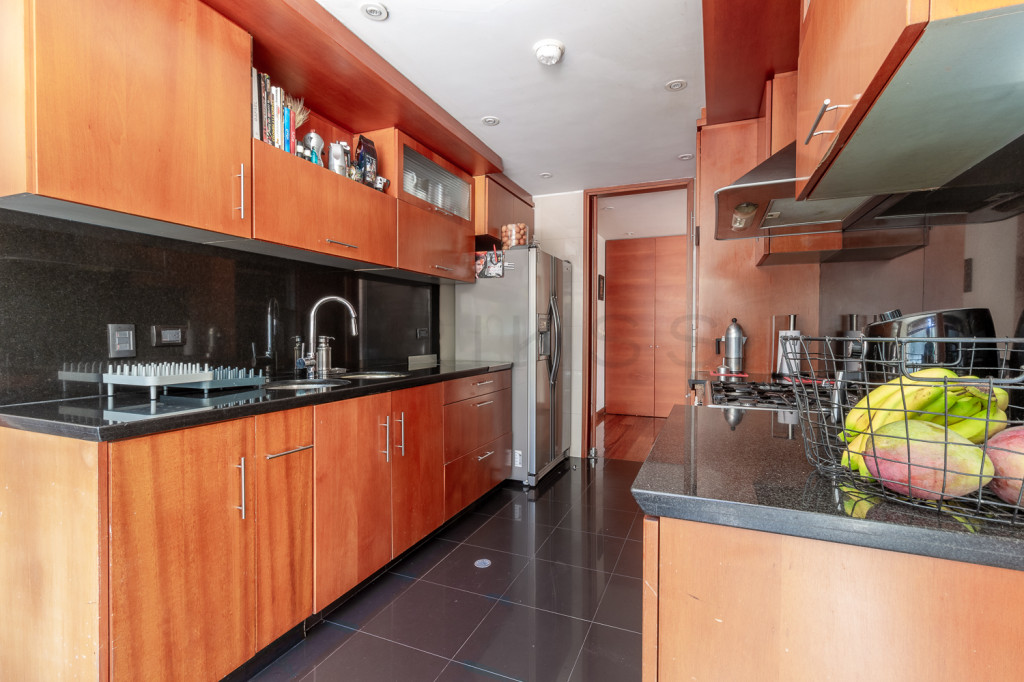 Apartamento en venta en El Refugio, Bogotá · foto 5 de 20