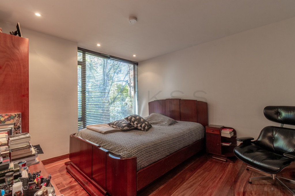 Apartamento en venta en El Refugio, Bogotá · foto 6 de 20