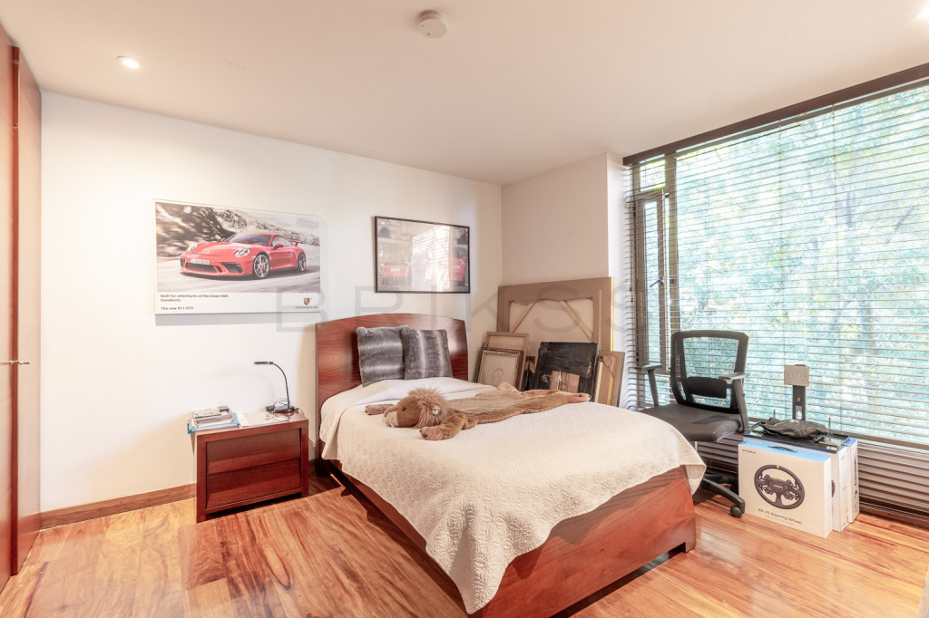 Apartamento en venta en El Refugio, Bogotá · foto 8 de 20