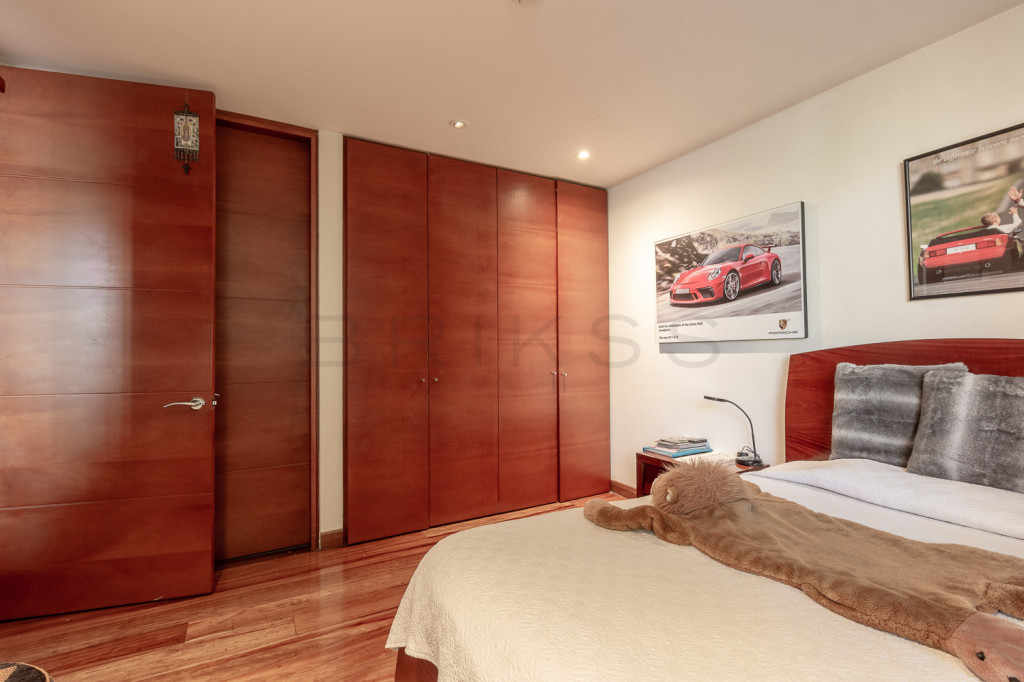 Apartamento en venta en El Refugio, Bogotá · foto 9 de 20
