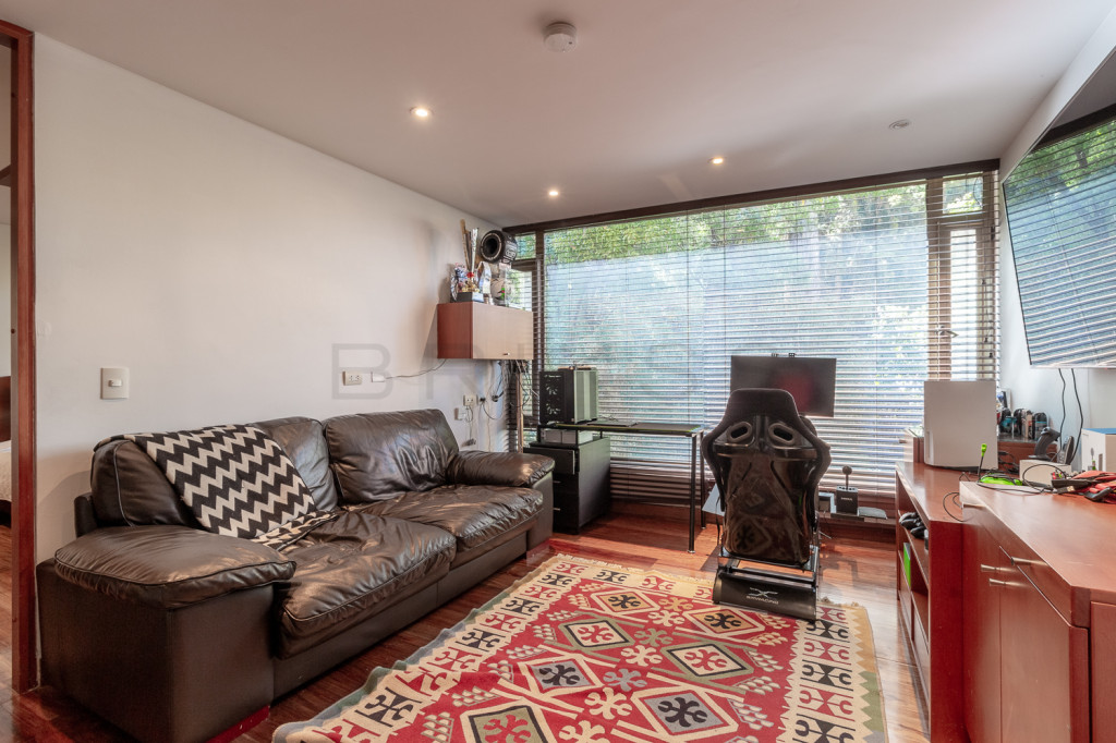 Apartamento en venta en El Refugio, Bogotá · foto 10 de 20