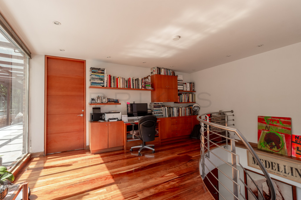 Apartamento en venta en El Refugio, Bogotá · foto 11 de 20