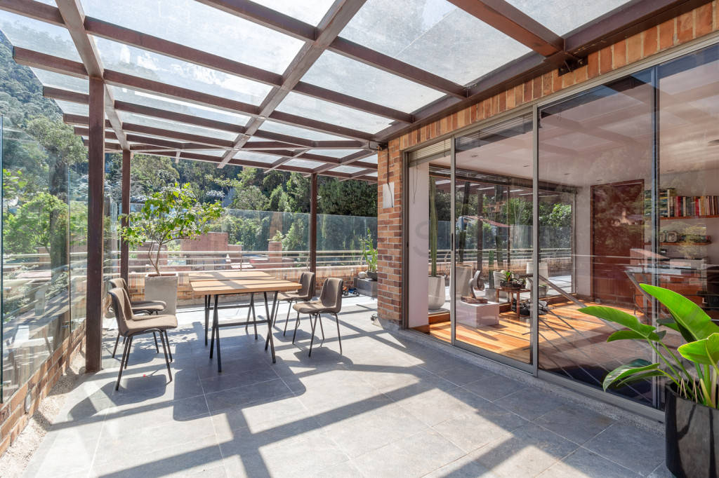 Apartamento en venta en El Refugio, Bogotá · foto 12 de 20