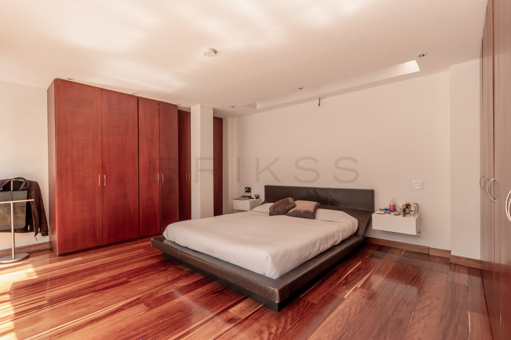 Apartamento en venta en El Refugio, Bogotá · foto 14 de 20
