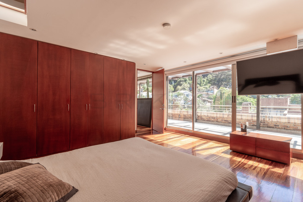 Apartamento en venta en El Refugio, Bogotá · foto 15 de 20
