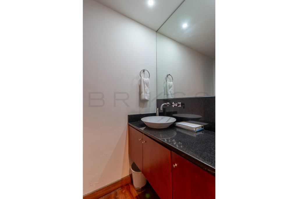Apartamento en venta en El Refugio, Bogotá · foto 18 de 20