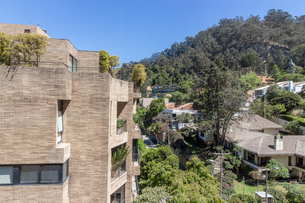 Apartamento en venta en El Refugio, Bogotá · foto 20 de 20
