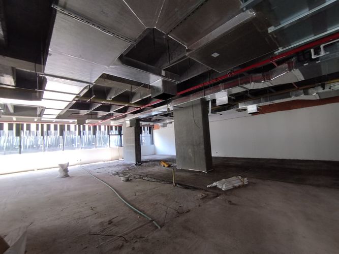 Oficina en arriendo en El Poblado, Medellín, 356 m² · foto 13 de 20