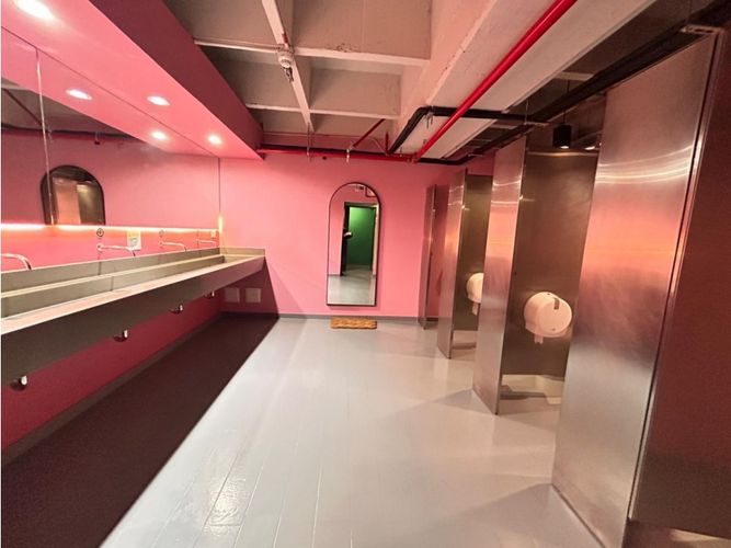 Oficina en arriendo en Provenza, Medellín, 1912 m² · foto 21 de 23