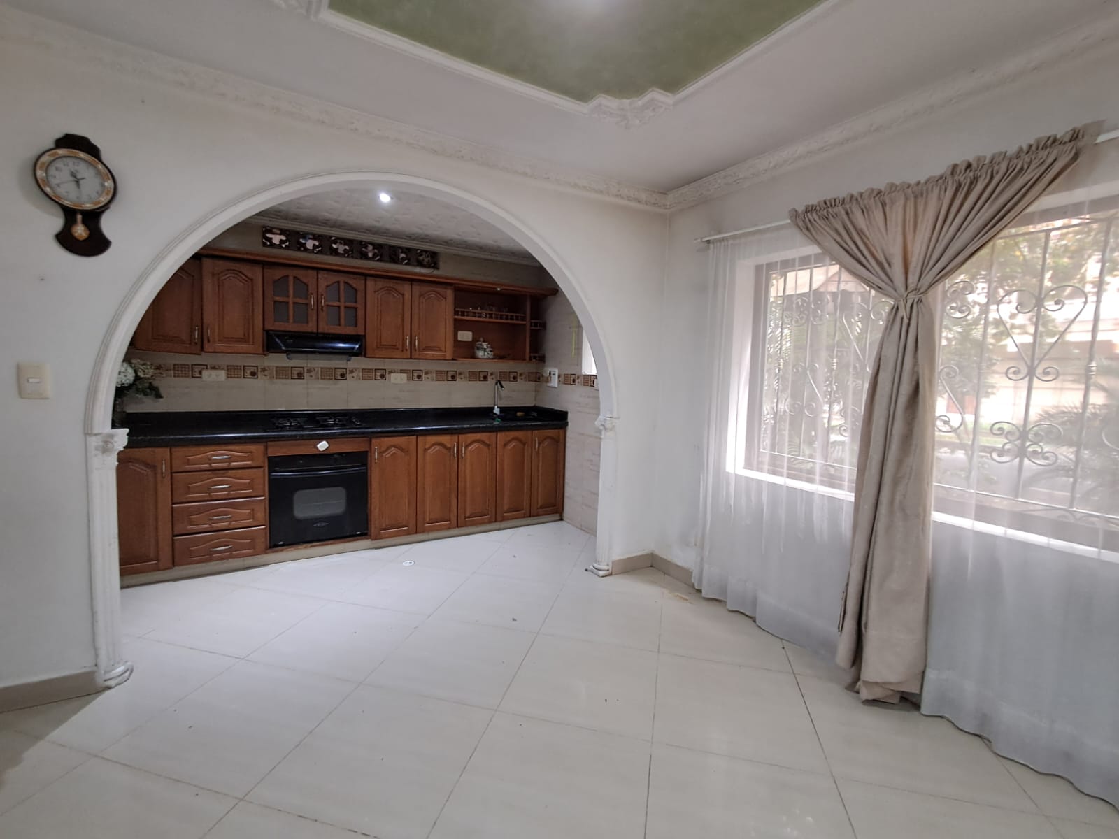 Apartamento en arriendo en Laureles, Medellín · foto 4 de 20