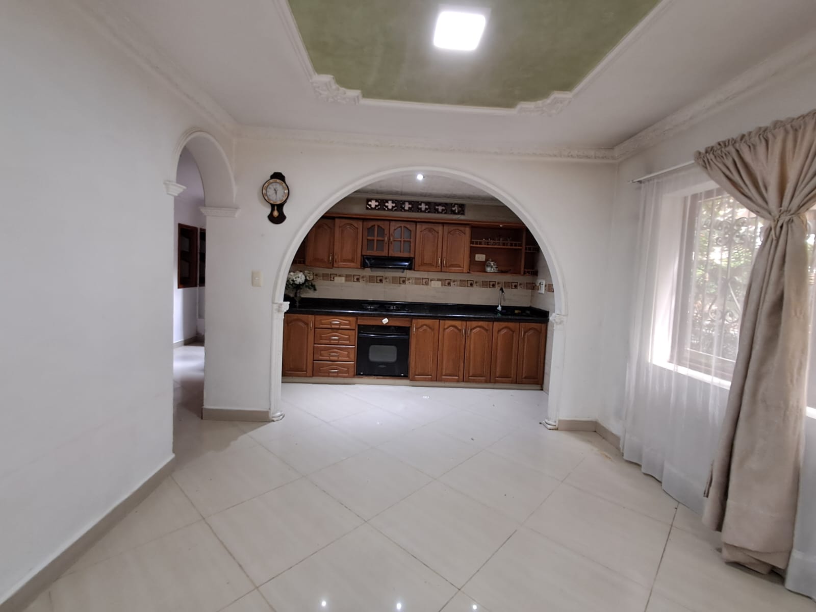 Apartamento en arriendo en Laureles, Medellín · foto 5 de 20