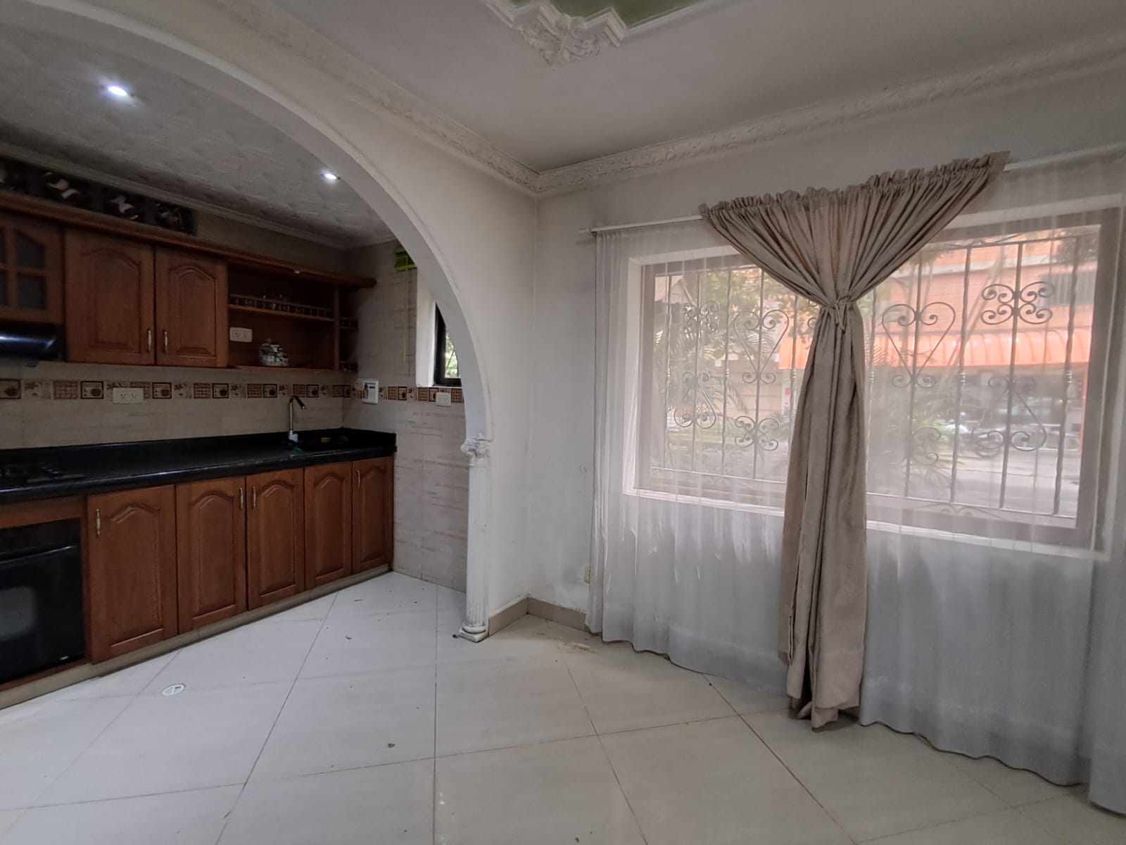 Apartamento en arriendo en Laureles, Medellín · foto 6 de 20