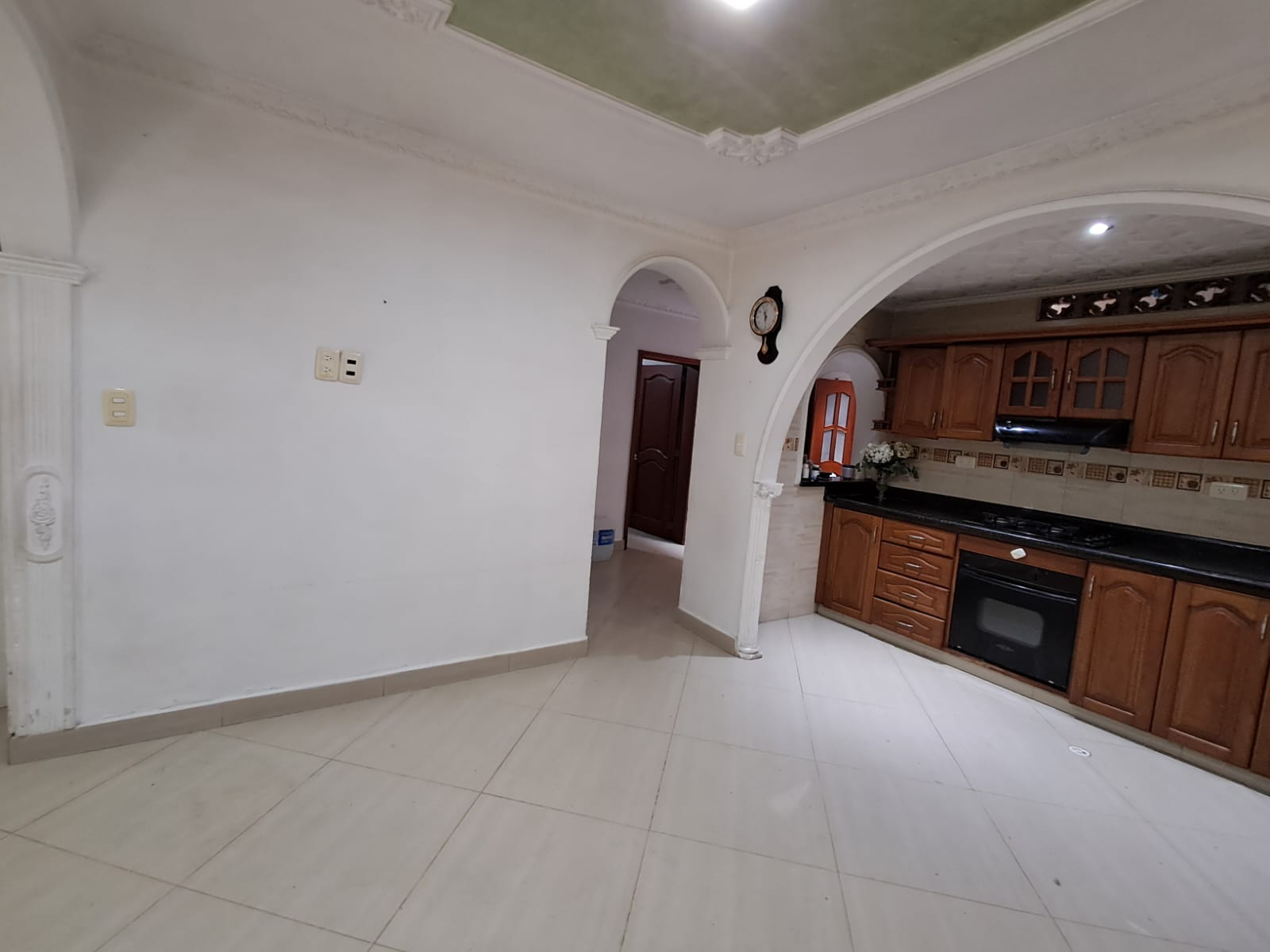 Apartamento en arriendo en Laureles, Medellín · foto 7 de 20