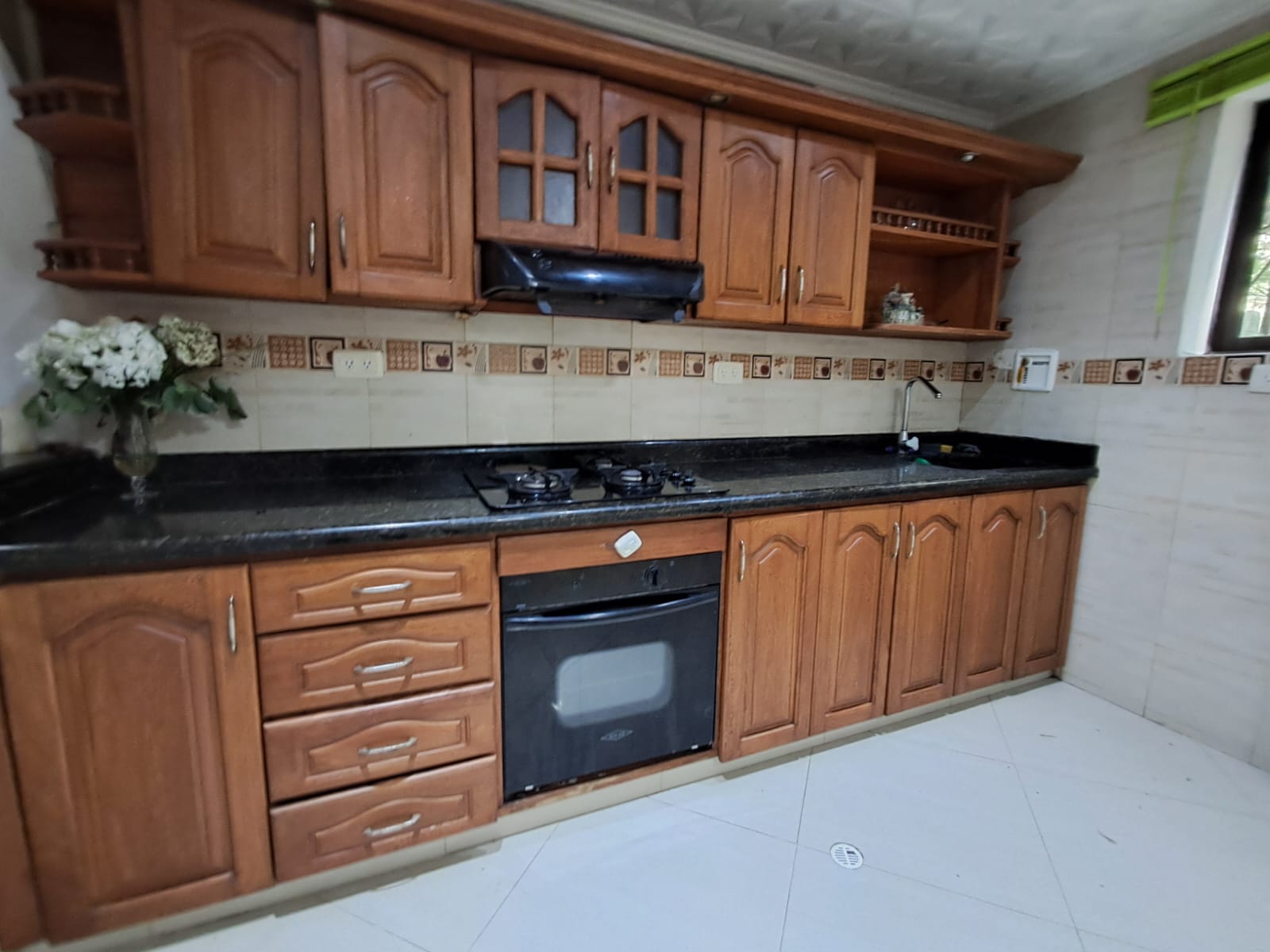 Apartamento en arriendo en Laureles, Medellín · foto 8 de 20