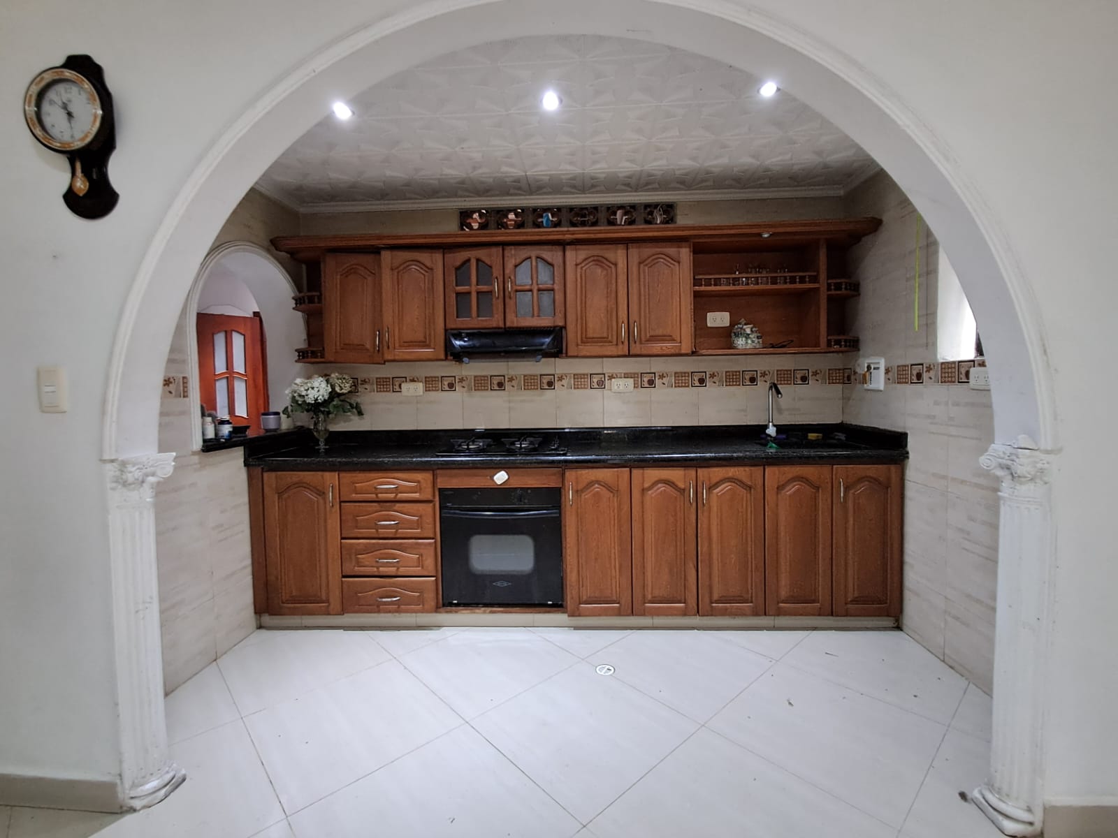 Apartamento en arriendo en Laureles, Medellín · foto 9 de 20