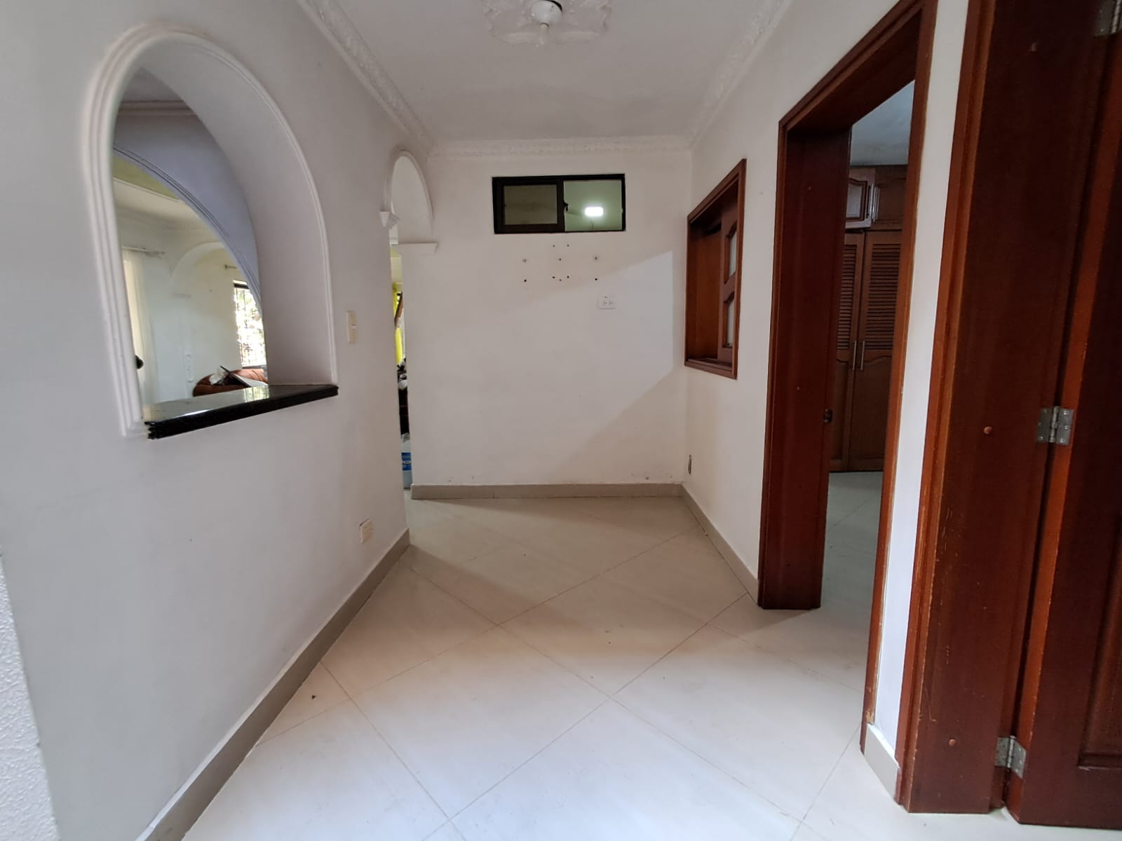 Apartamento en arriendo en Laureles, Medellín · foto 14 de 20