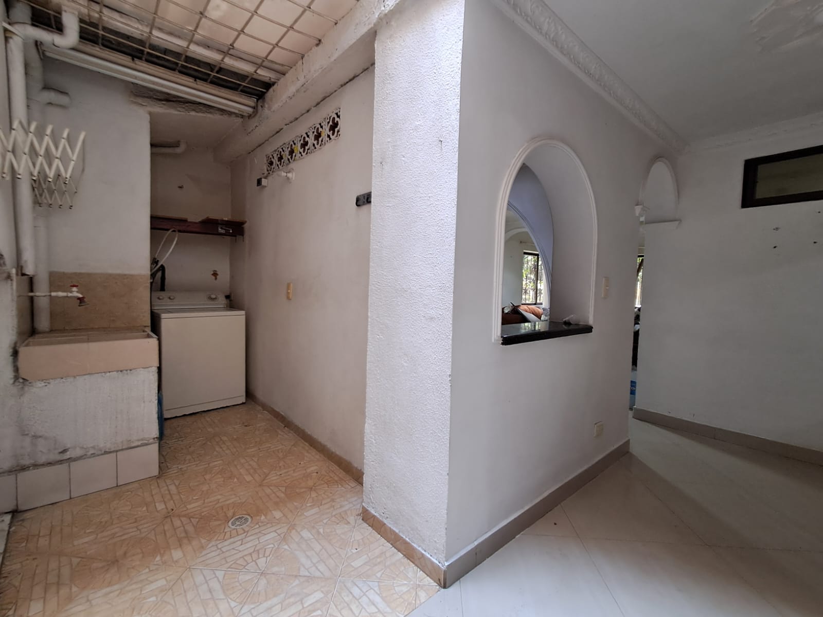 Apartamento en arriendo en Laureles, Medellín · foto 16 de 20