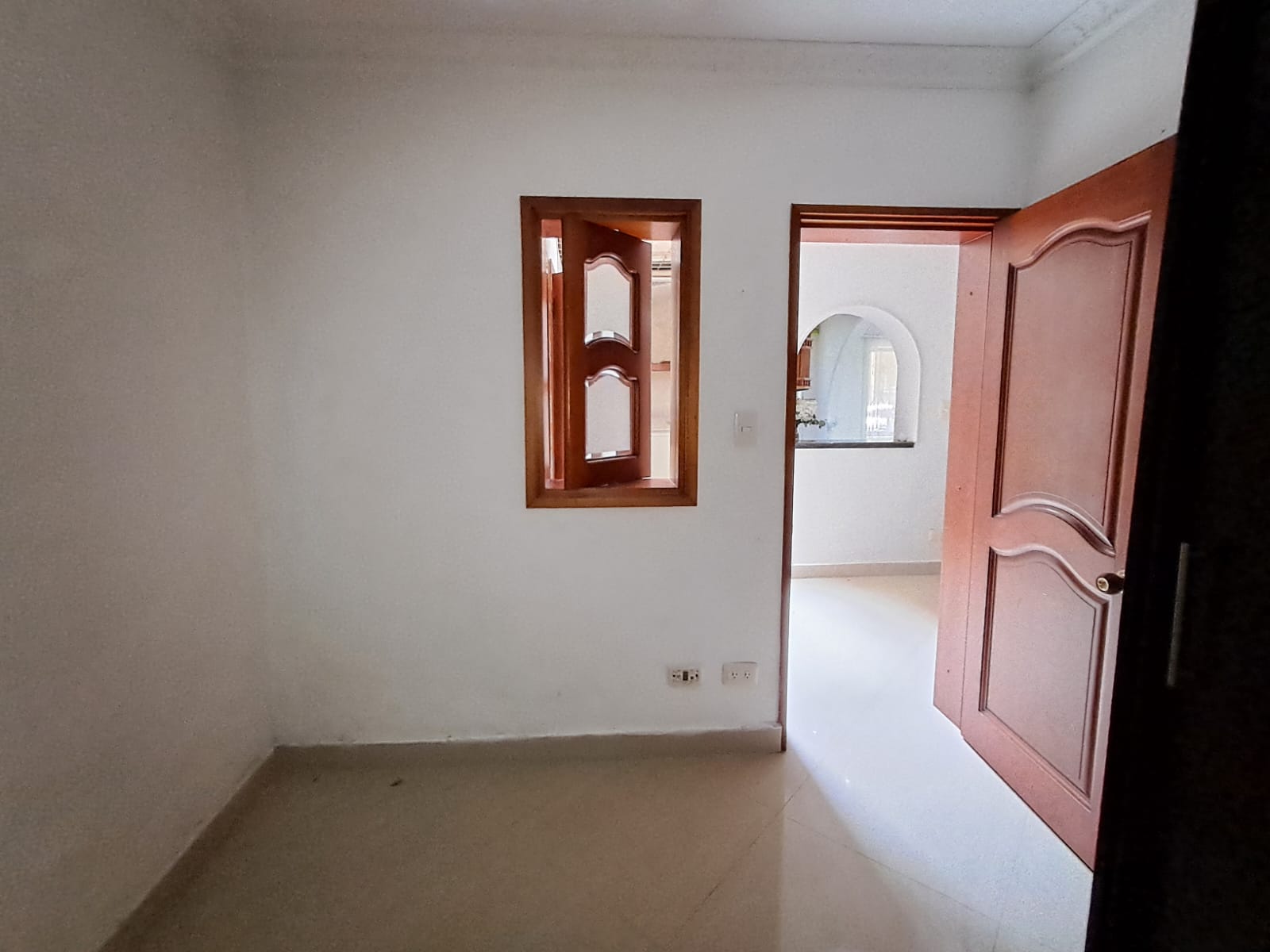 Apartamento en arriendo en Laureles, Medellín · foto 20 de 20