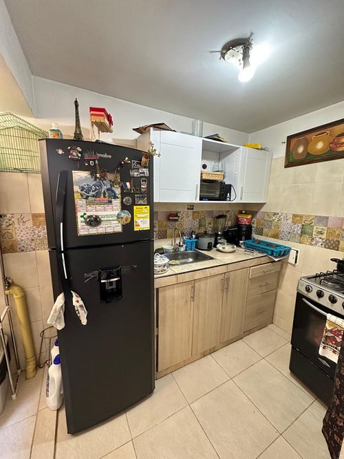 Apartamento de 3 alcobas en venta en Paseo De Los Almendros, Cali, 60 m² · foto 3 de 11